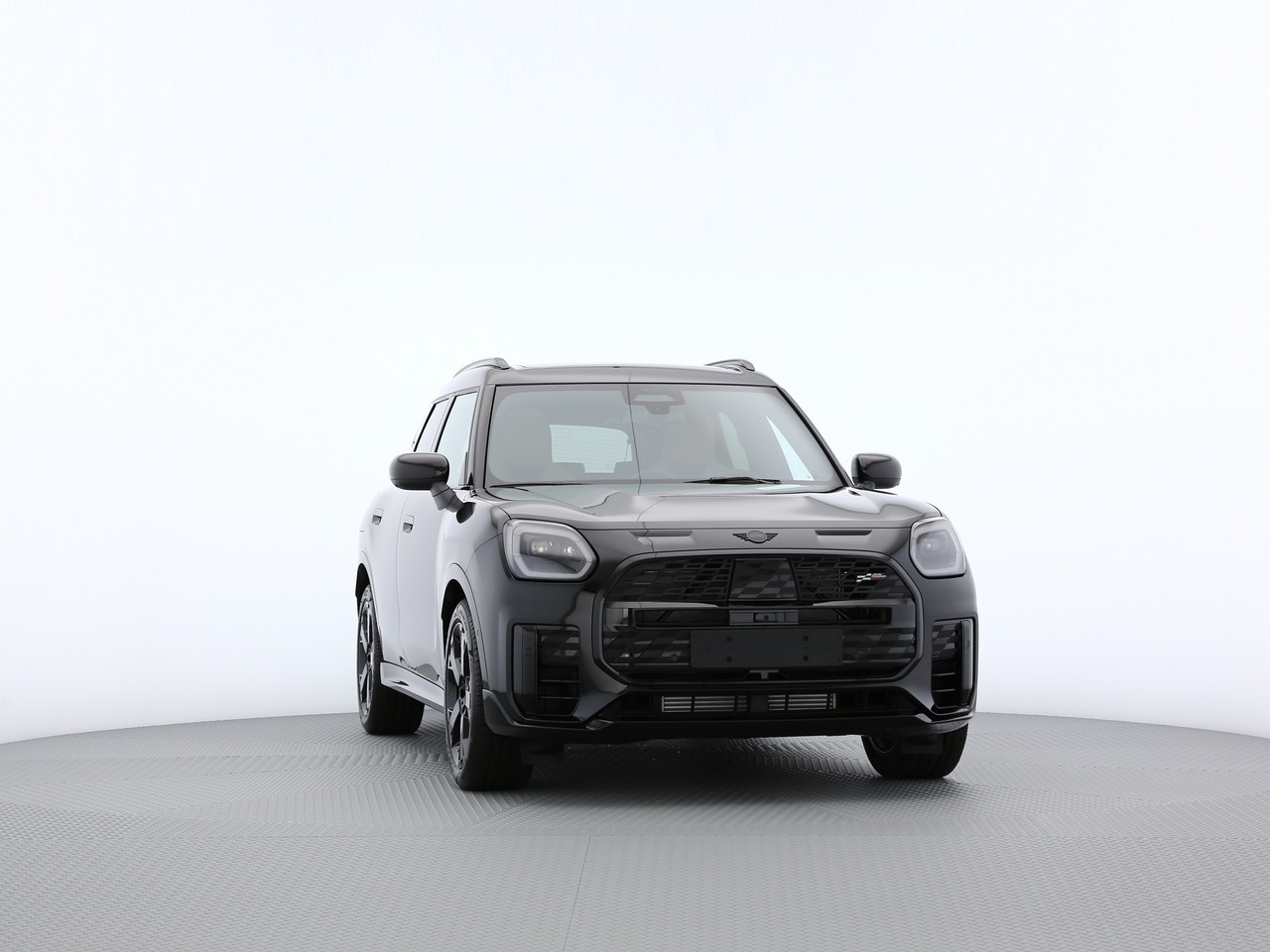 MINI Countryman S ALL4 Steptronic-image-22