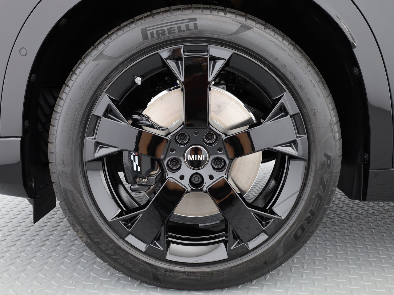 MINI Countryman S ALL4 Steptronic-image-41
