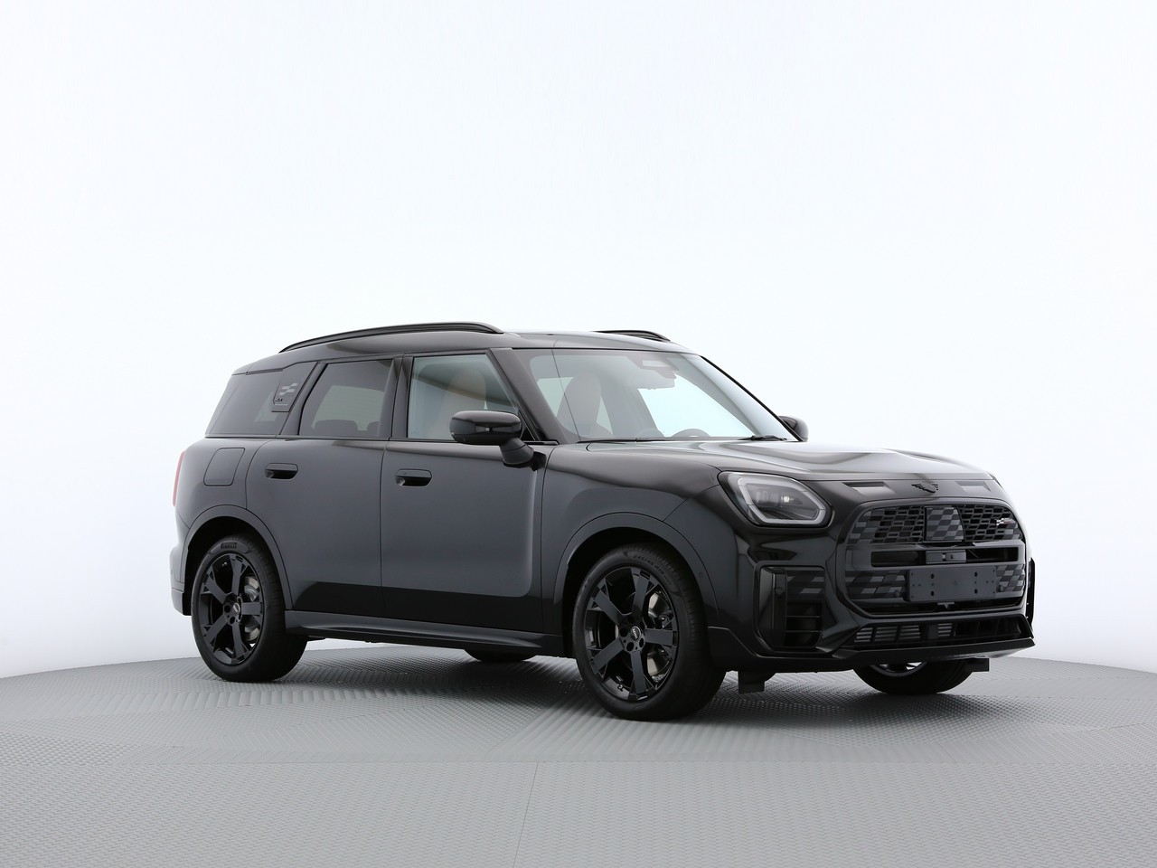 MINI Countryman S ALL4 Steptronic-image-20
