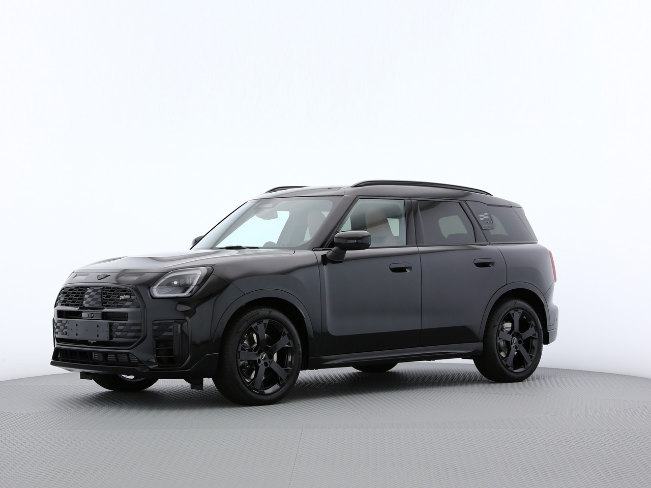 MINI Countryman S ALL4 Steptronic-image-2