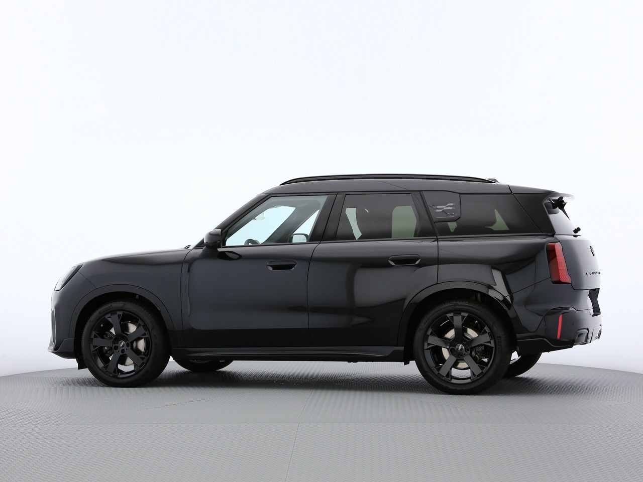 MINI Countryman S ALL4 Steptronic-image-6