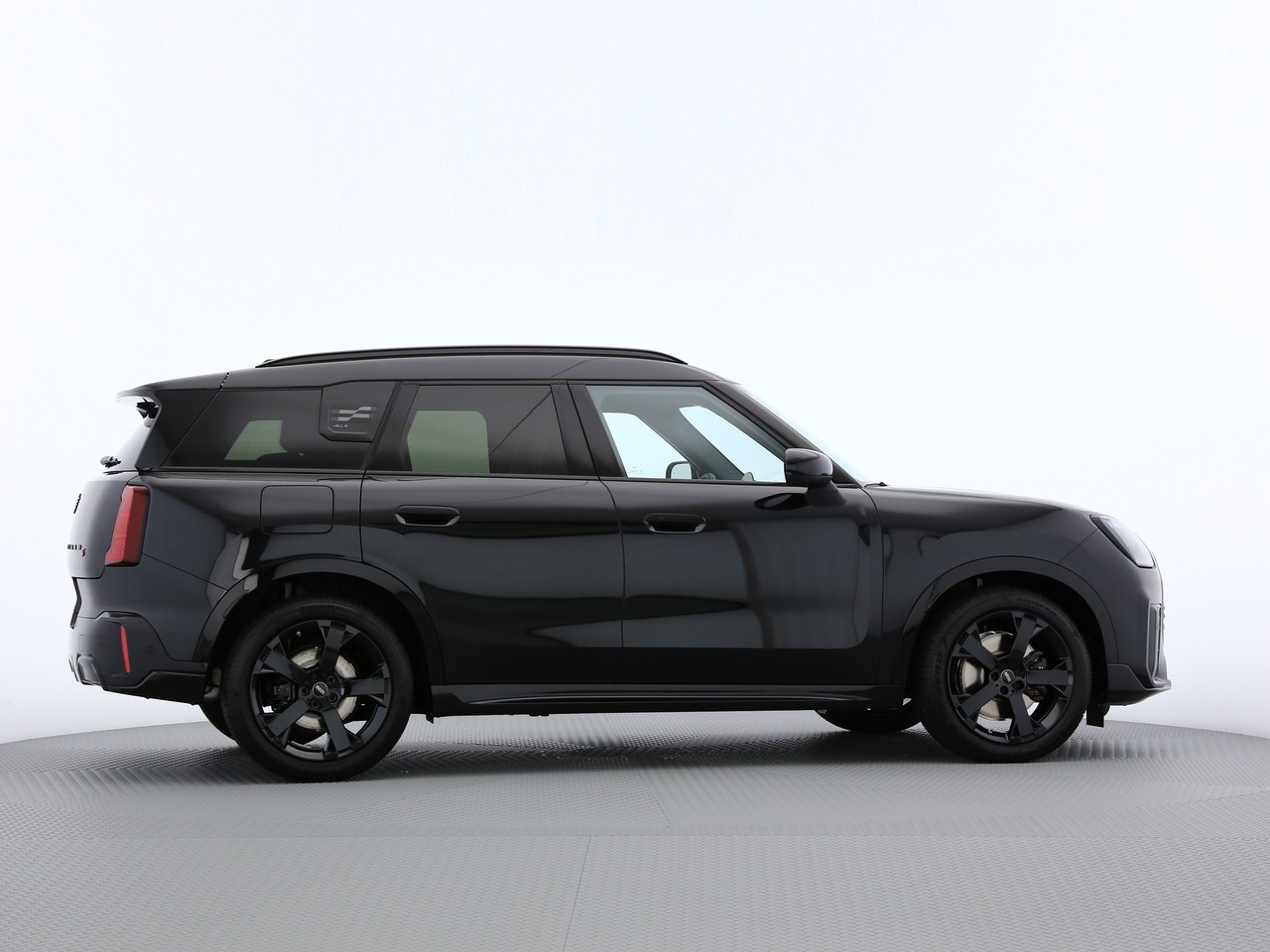 MINI Countryman S ALL4 Steptronic-image-16