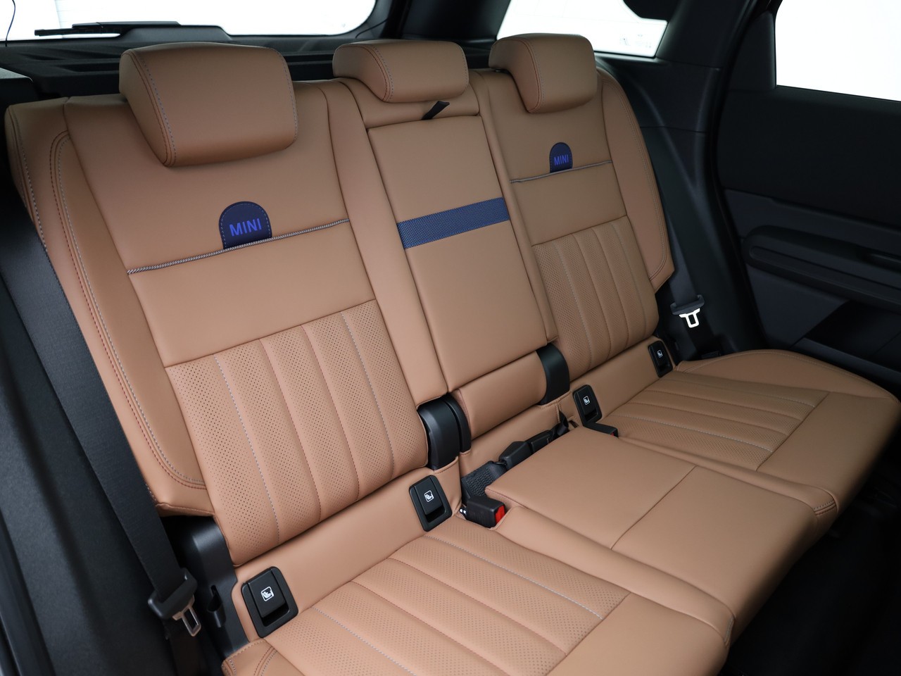 MINI Countryman S ALL4 Steptronic-image-35