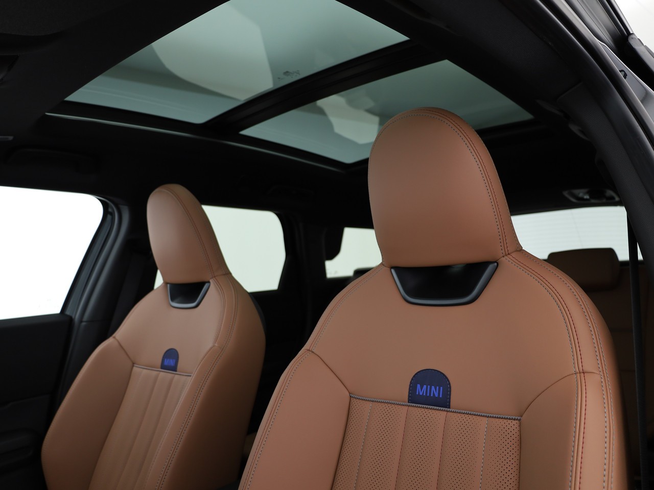 MINI Countryman S ALL4 Steptronic-image-28