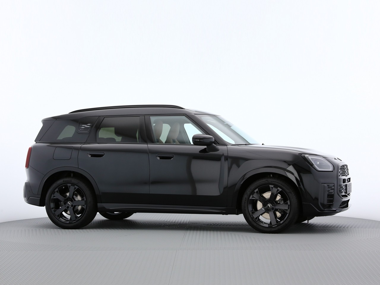 MINI Countryman S ALL4 Steptronic-image-18