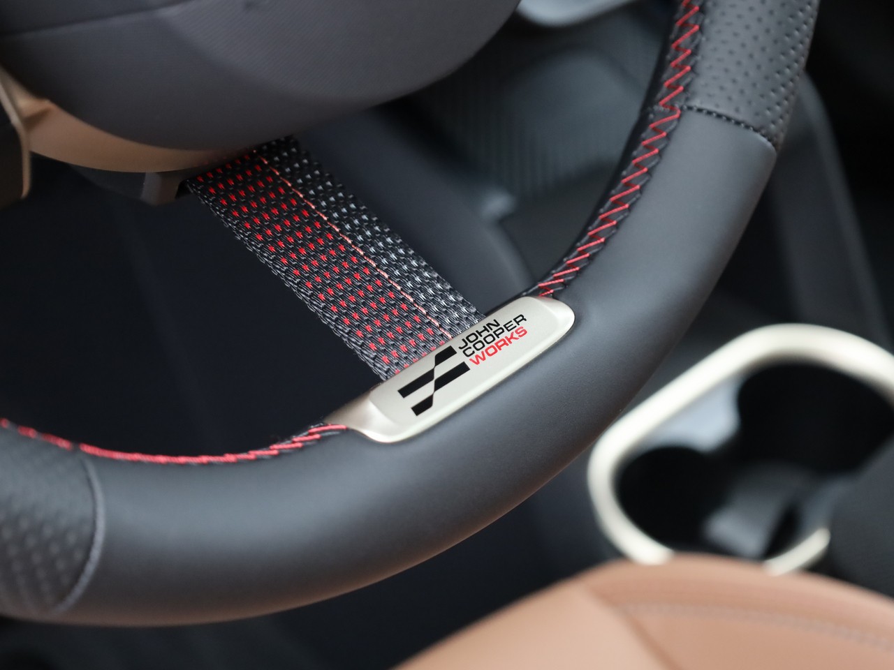 MINI Countryman S ALL4 Steptronic-image-31