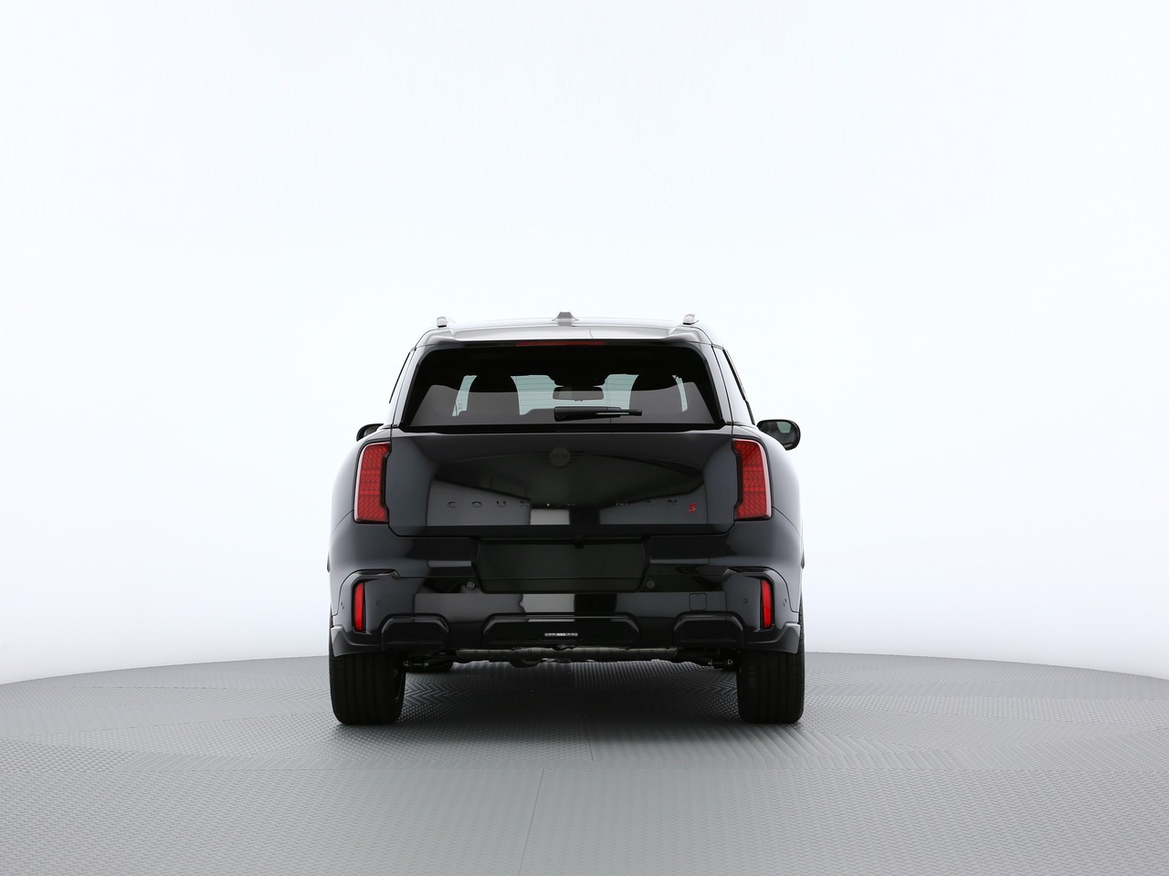 MINI Countryman S ALL4 Steptronic-image-11