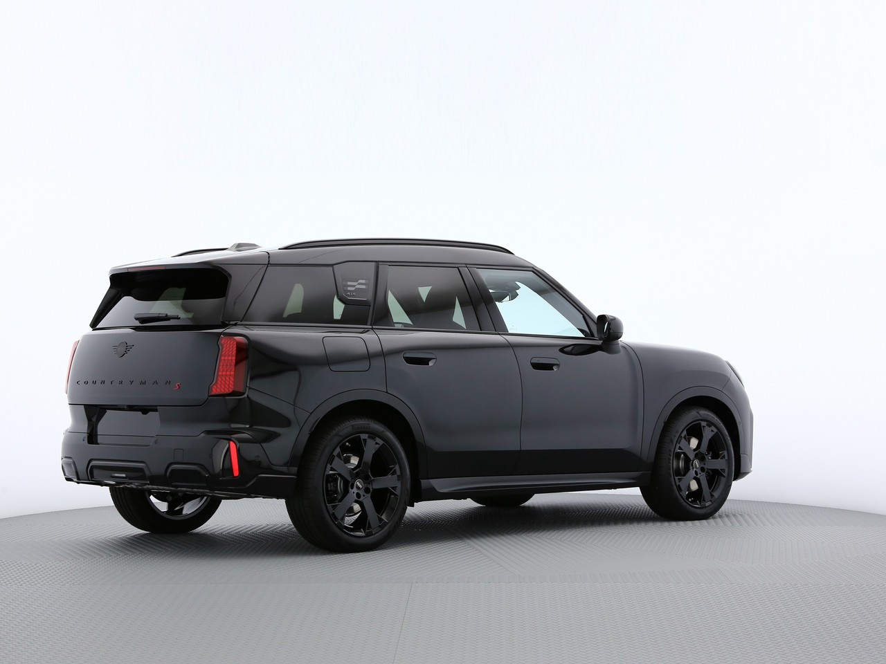 MINI Countryman S ALL4 Steptronic-image-14