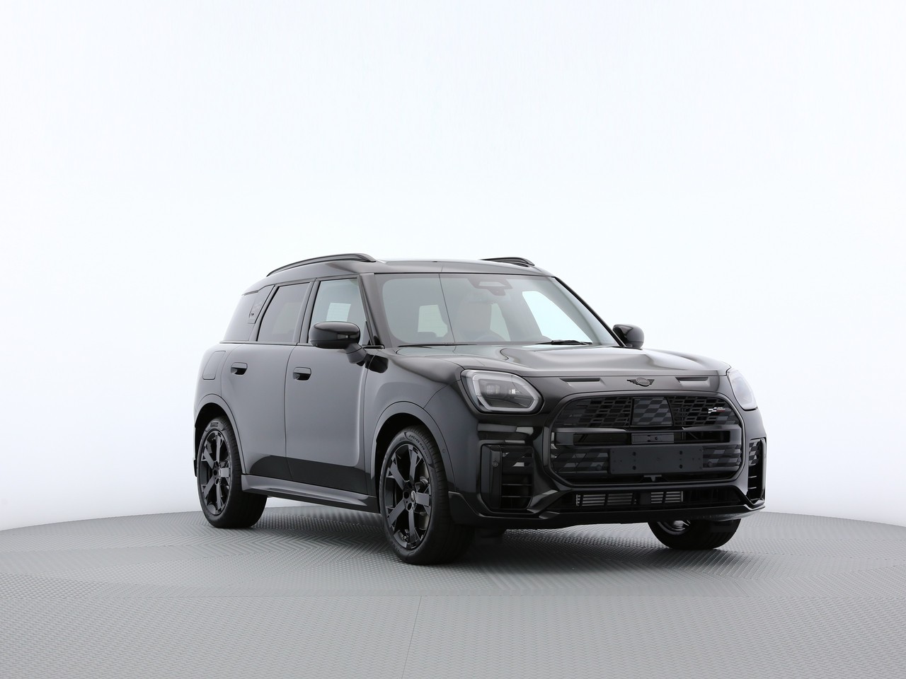MINI Countryman S ALL4 Steptronic-image-21