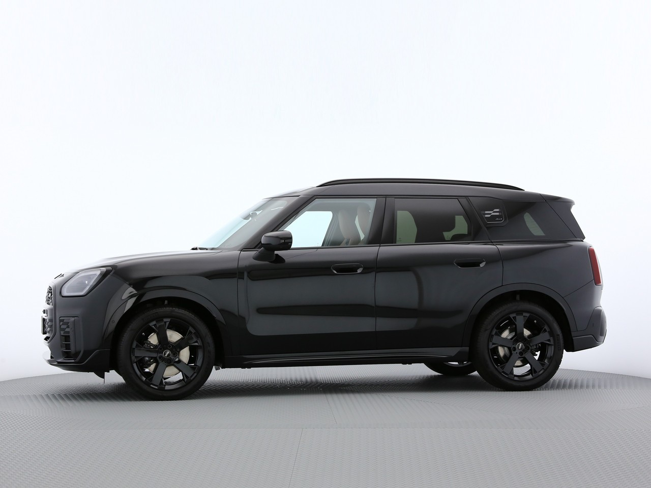 MINI Countryman S ALL4 Steptronic-image-4