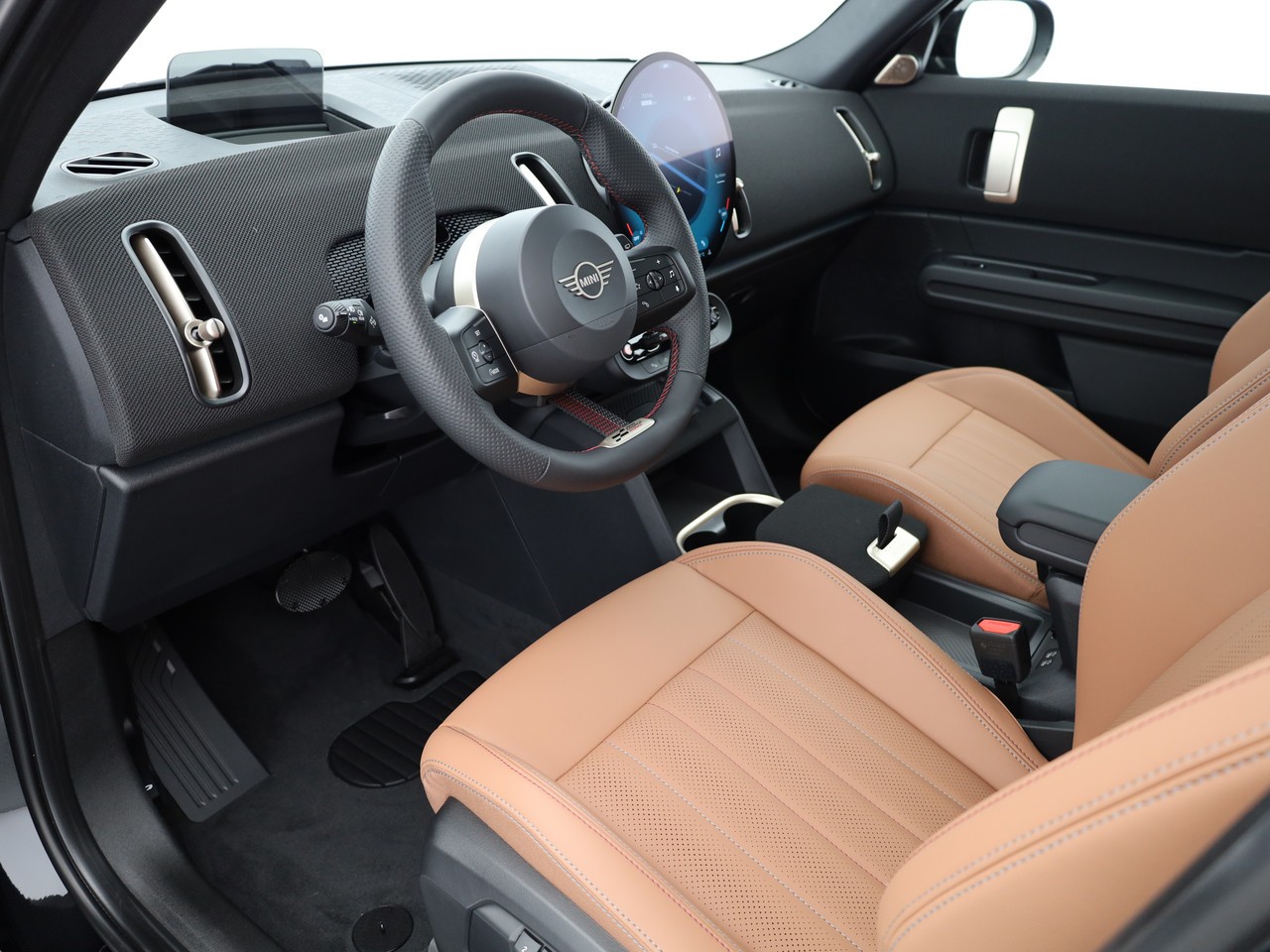 MINI Countryman S ALL4 Steptronic-image-29
