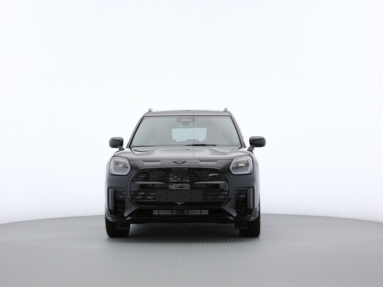 MINI Countryman S ALL4 Steptronic-image-23