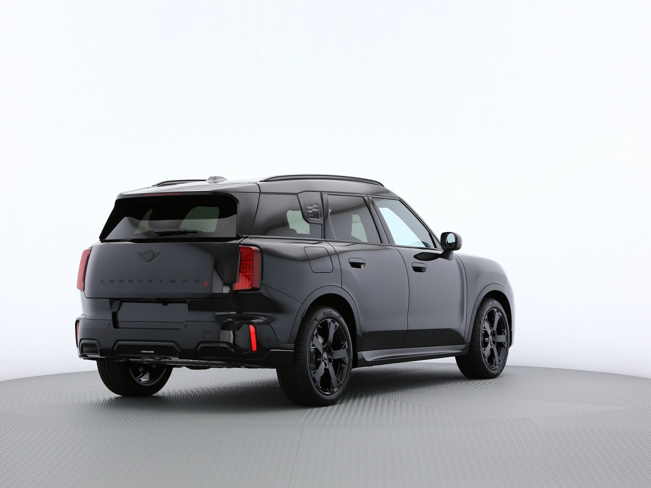 MINI Countryman S ALL4 Steptronic-image-13