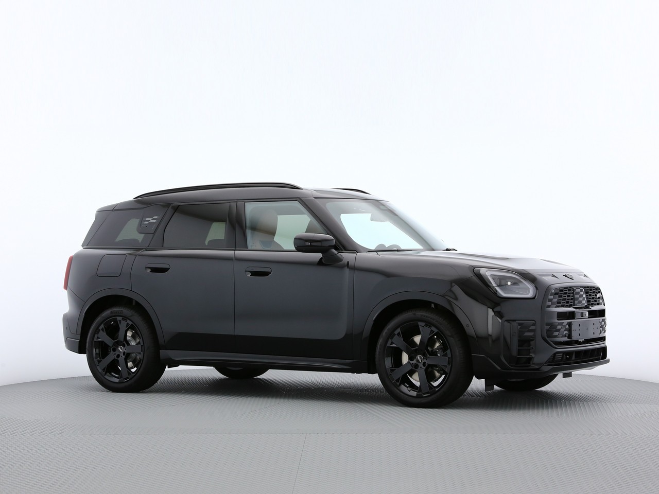 MINI Countryman S ALL4 Steptronic-image-19