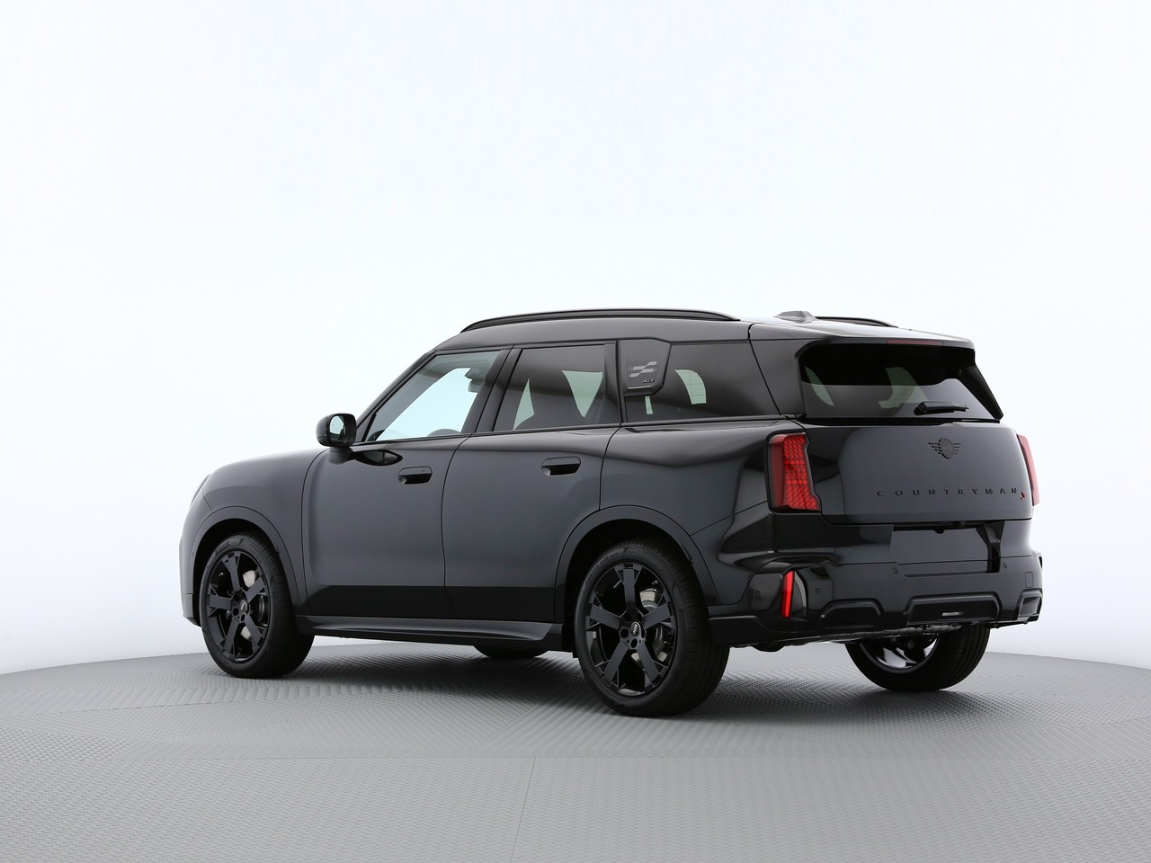 MINI Countryman S ALL4 Steptronic-image-8