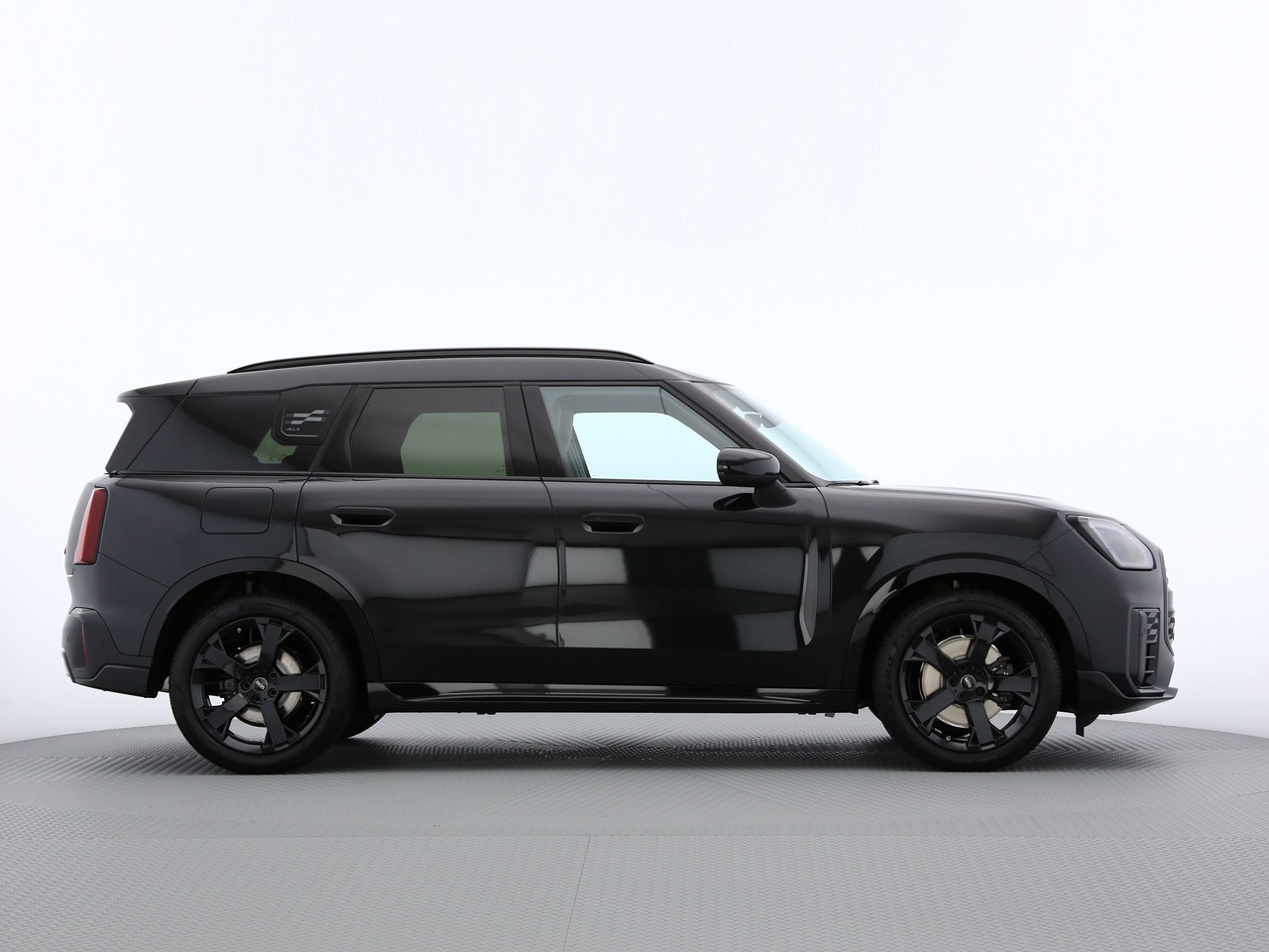 MINI Countryman S ALL4 Steptronic-image-17
