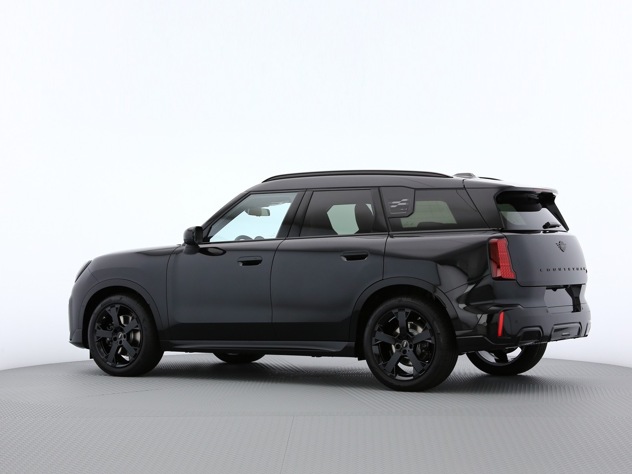 MINI Countryman S ALL4 Steptronic-image-7