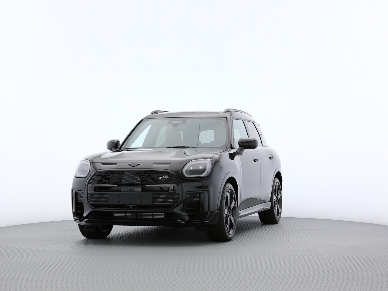 MINI Countryman S ALL4 Steptronic-image-0