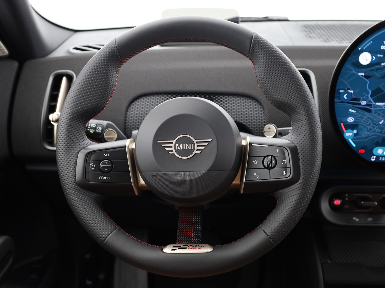 MINI Countryman S ALL4 Steptronic-image-38