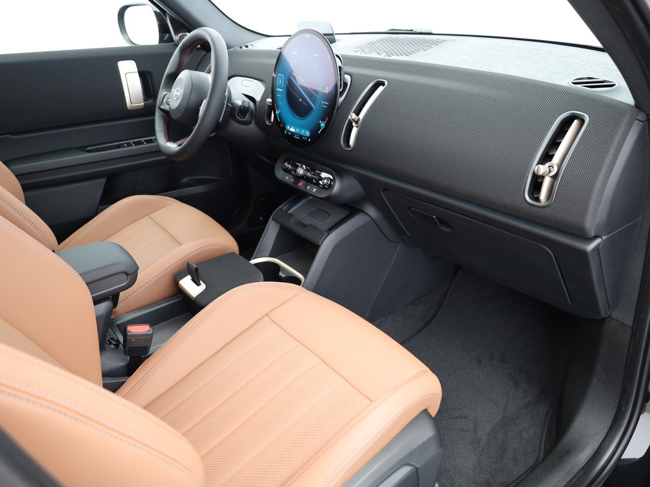 MINI Countryman S ALL4 Steptronic-image-32