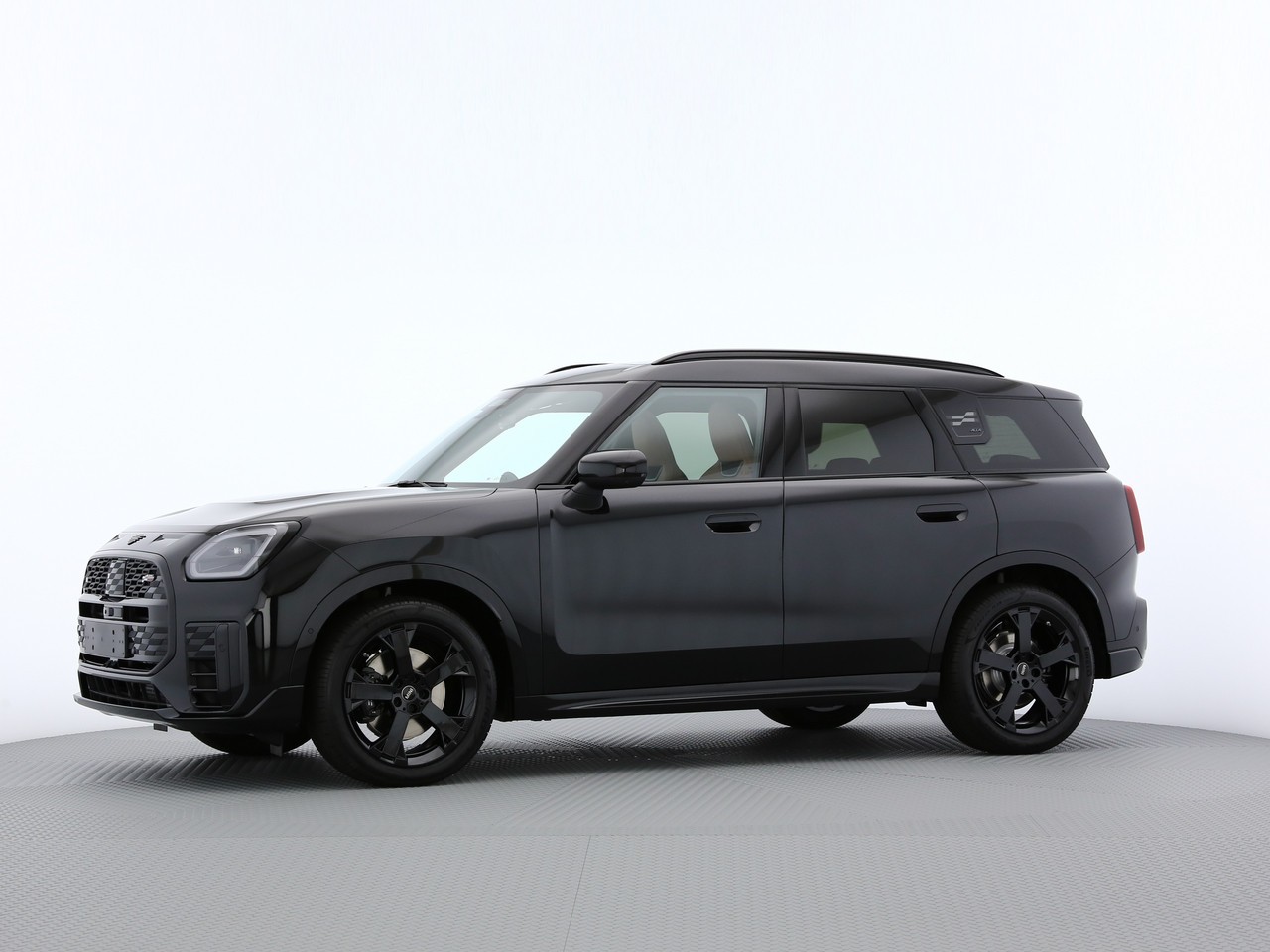 MINI Countryman S ALL4 Steptronic-image-3