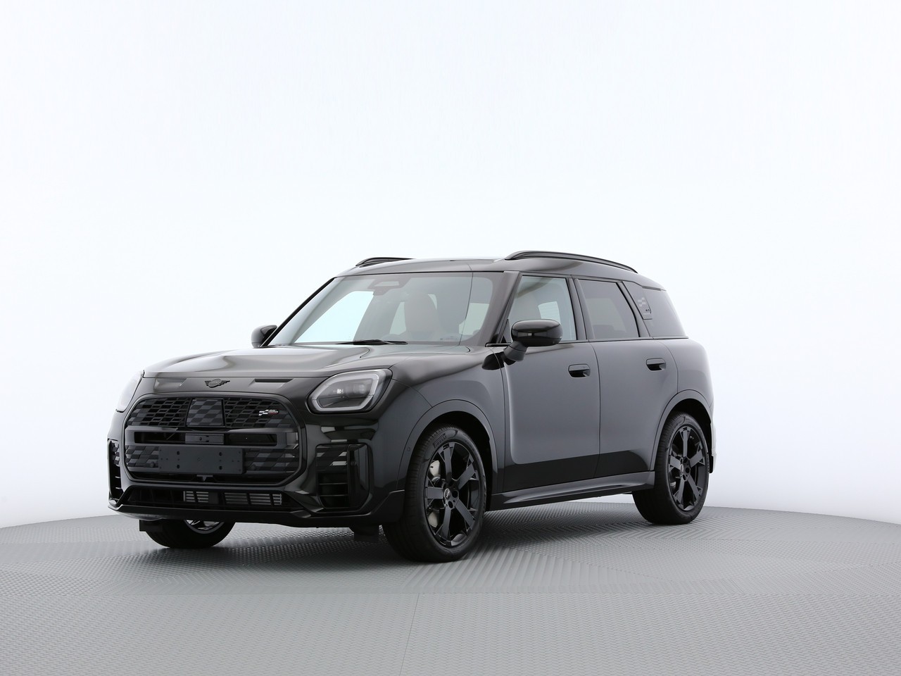 MINI Countryman S ALL4 Steptronic-image-1