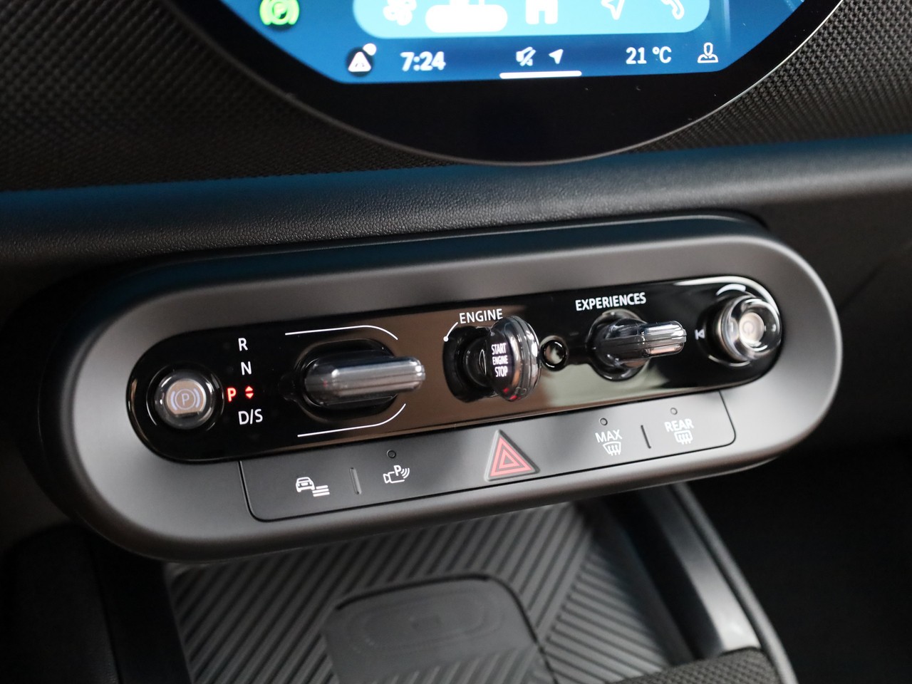 MINI Countryman S ALL4 Steptronic-image-40