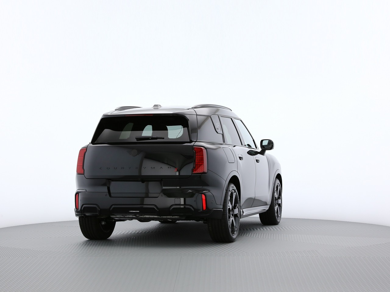 MINI Countryman S ALL4 Steptronic-image-12