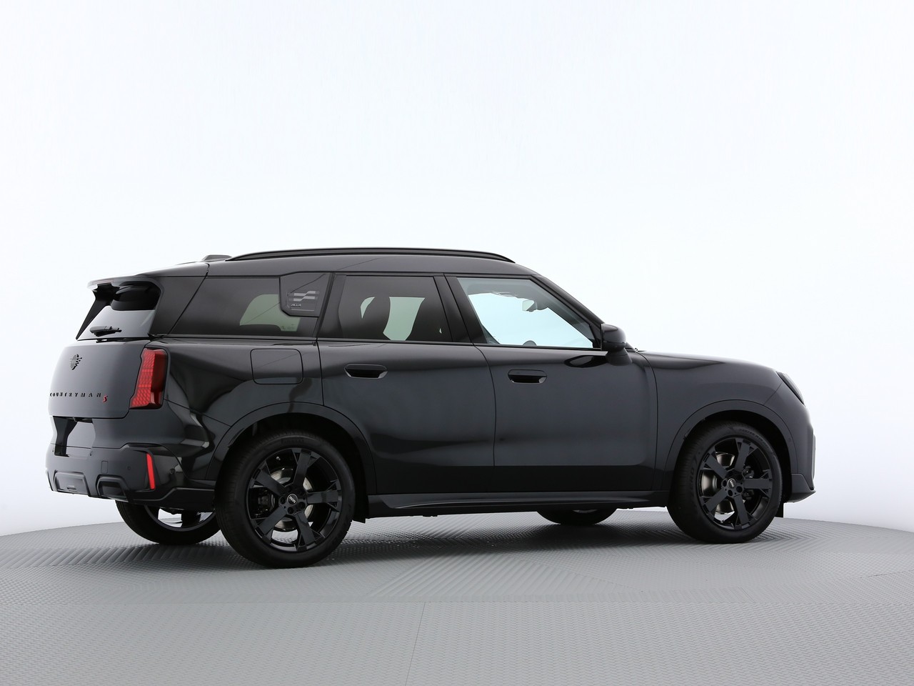 MINI Countryman S ALL4 Steptronic-image-15