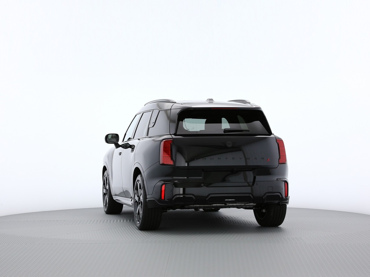 MINI Countryman S ALL4 Steptronic-image-10