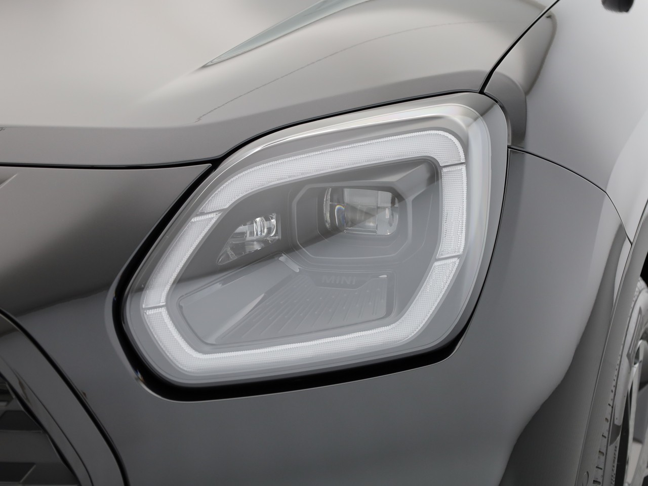 MINI Countryman S ALL4 Steptronic-image-42