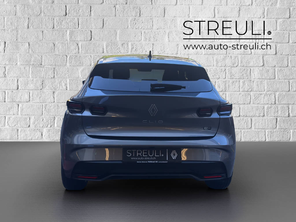 RENAULT Clio 1.8 E-Tech techno-image-4