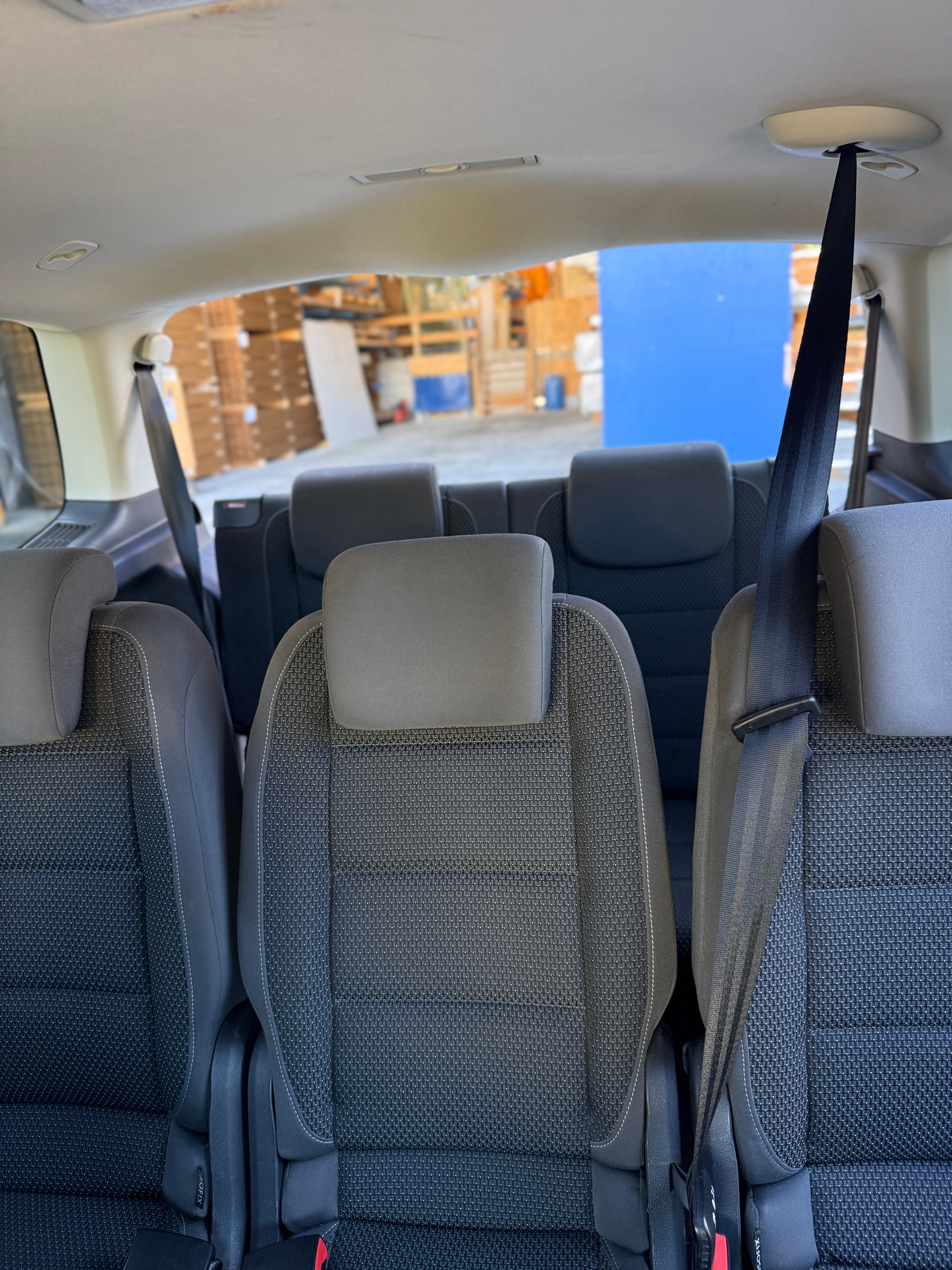 VW Touran 1.4 TSI Highline DSG-image-6