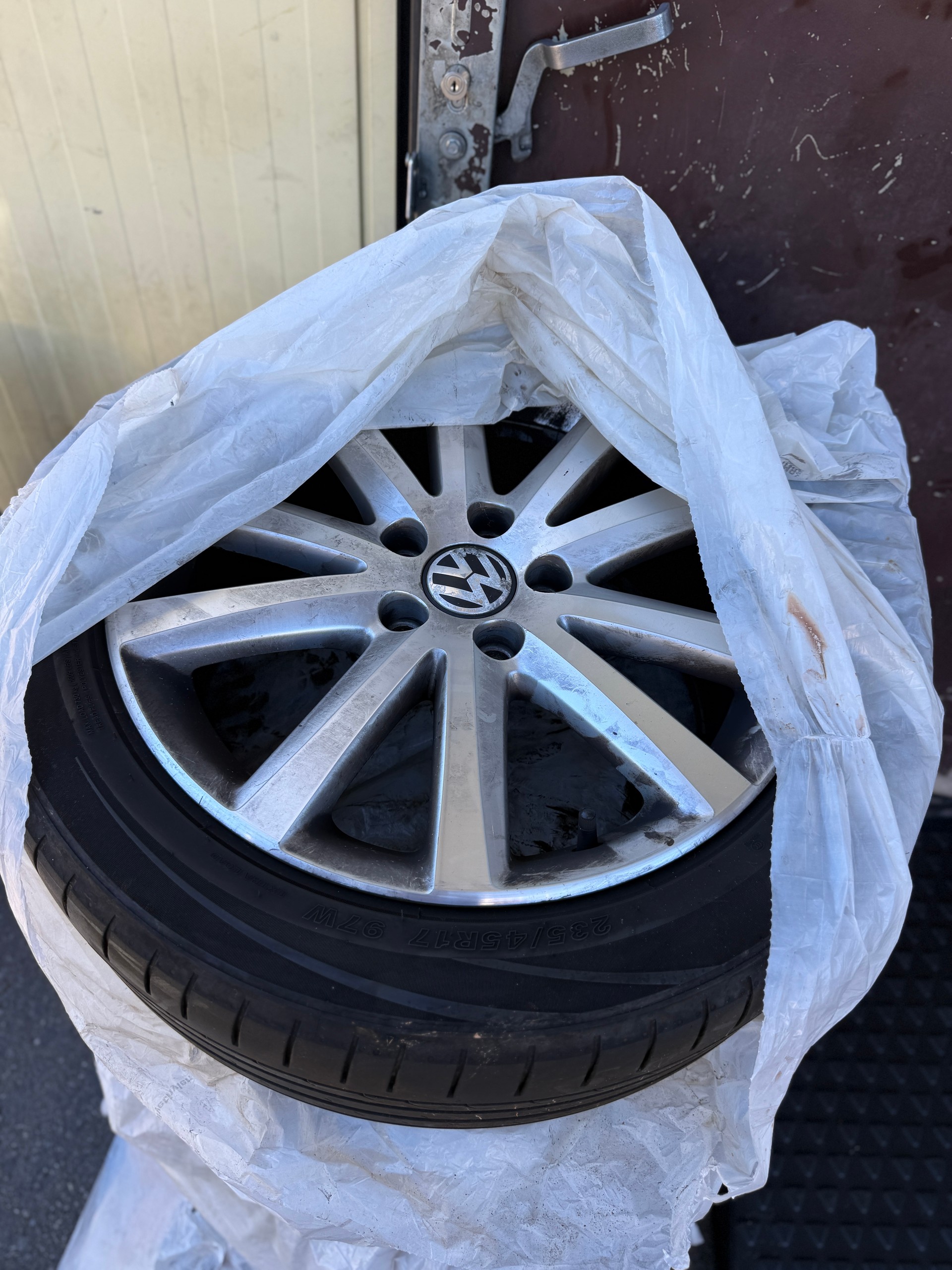 VW Touran 1.4 TSI Highline DSG-image-20