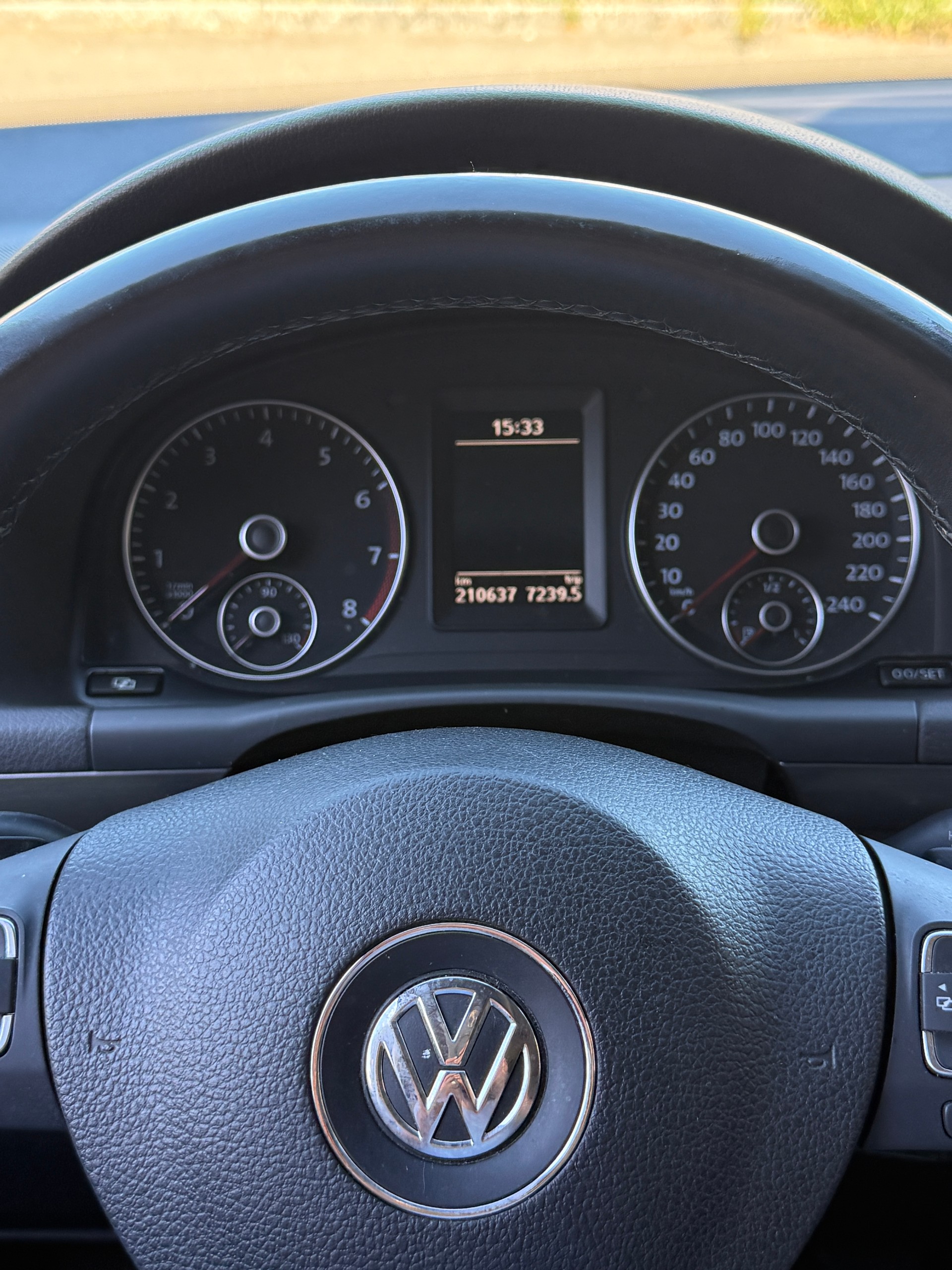VW Touran 1.4 TSI Highline DSG-image-18