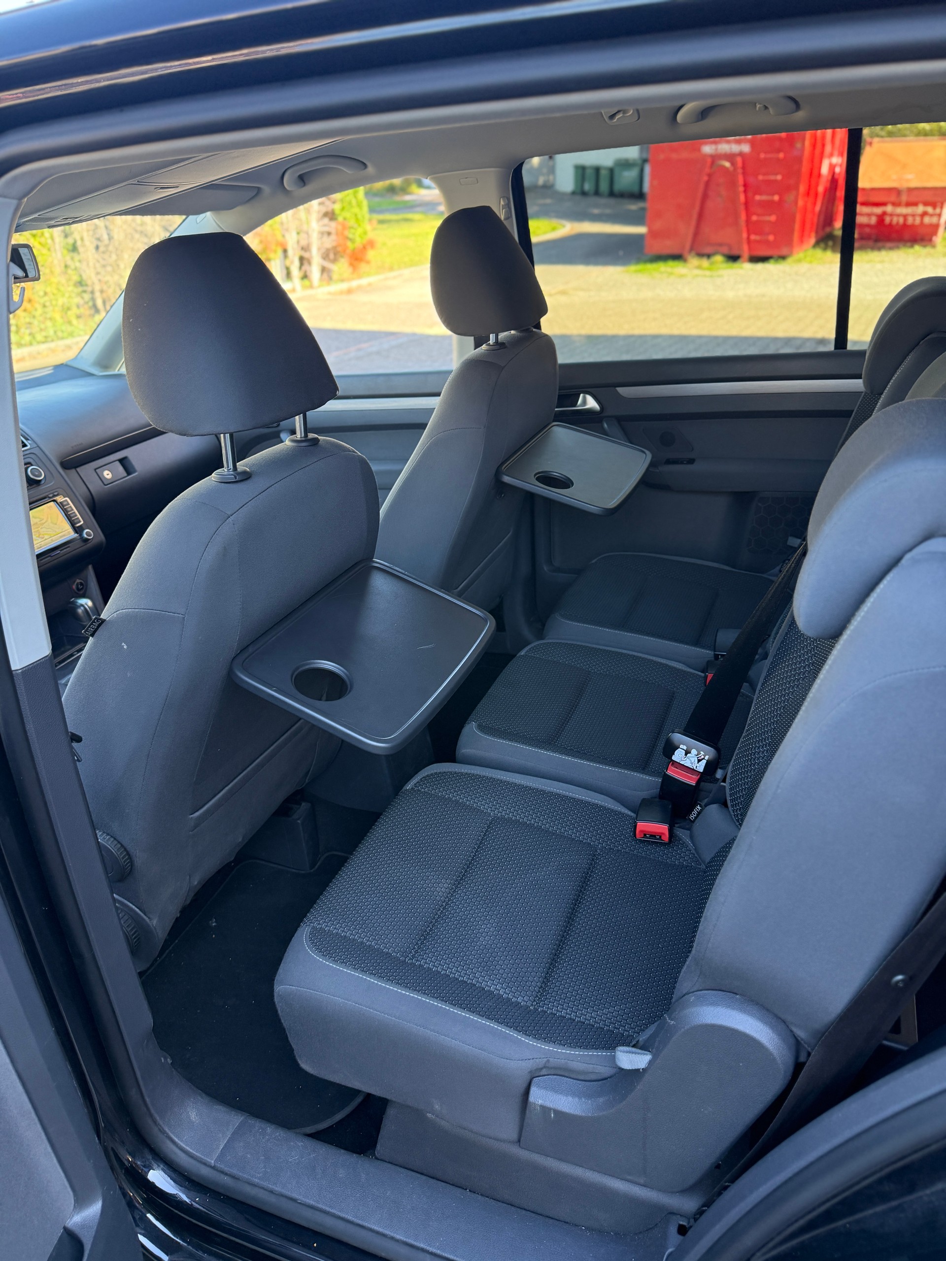 VW Touran 1.4 TSI Highline DSG-image-8