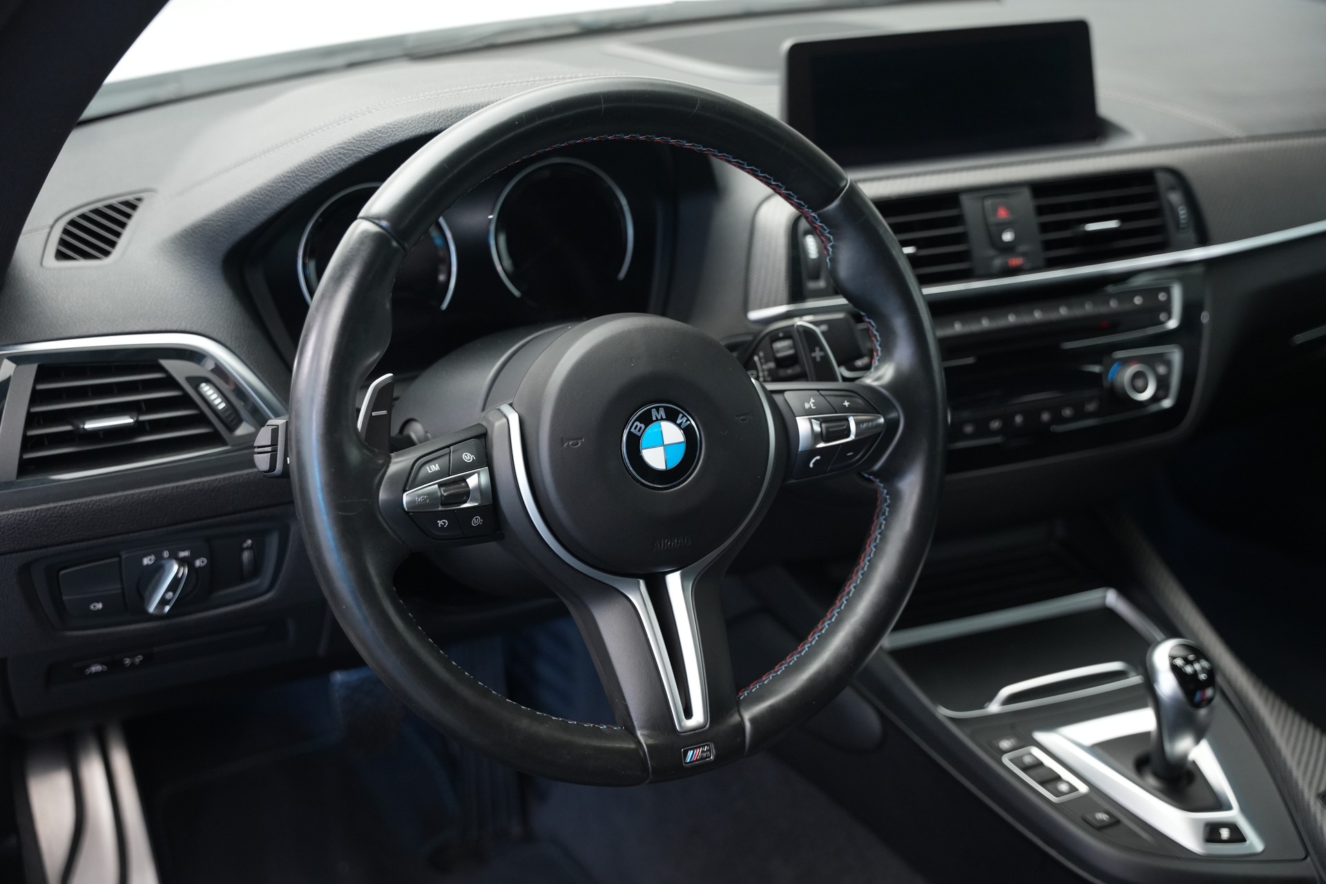 BMW M2 Competition Drivelogic *BBS* *Eventuri Ansaugung* *Carbon*-image-15