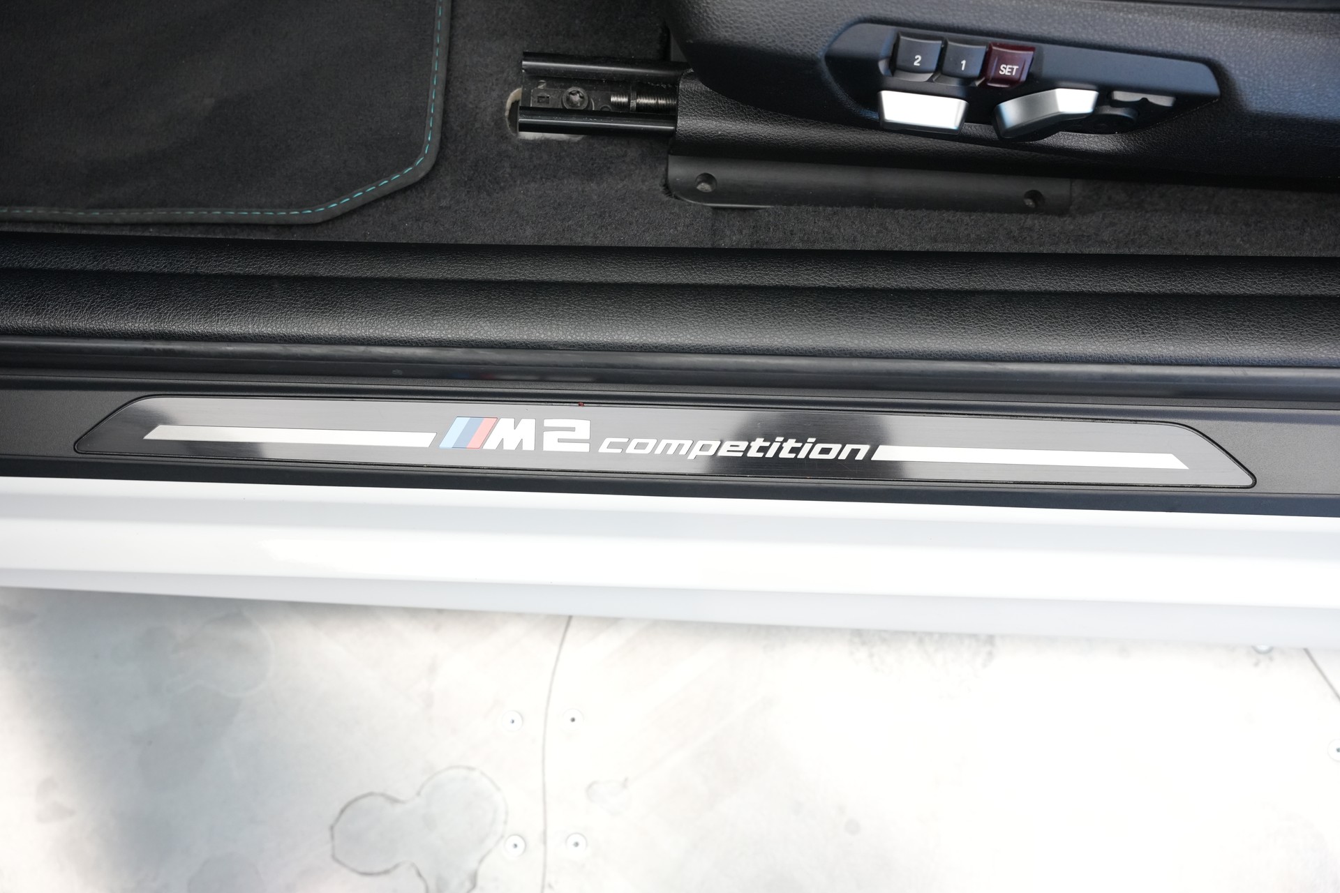 BMW M2 Competition Drivelogic *BBS* *Eventuri Ansaugung* *Carbon*-image-18