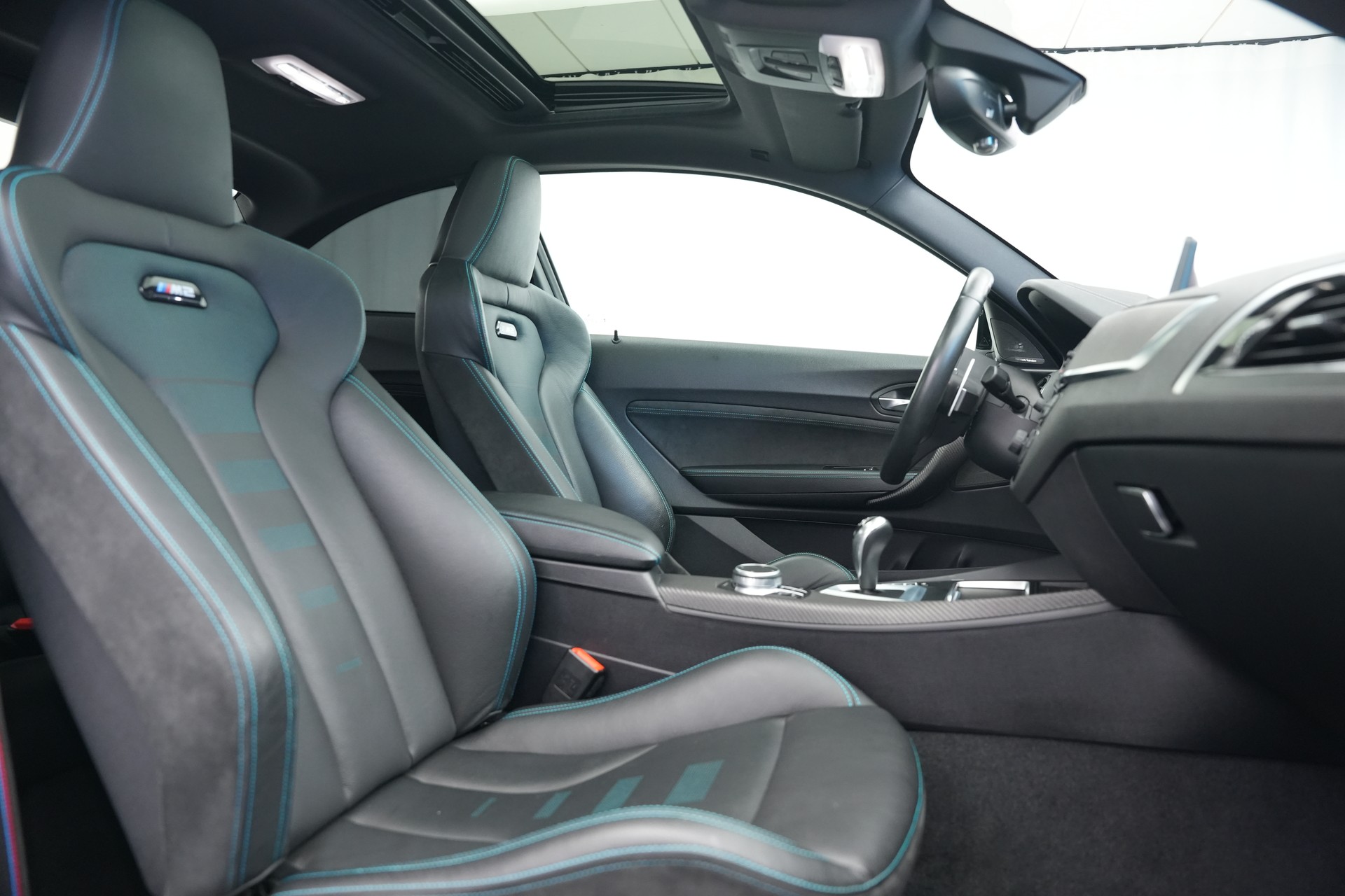 BMW M2 Competition Drivelogic *BBS* *Eventuri Ansaugung* *Carbon*-image-11