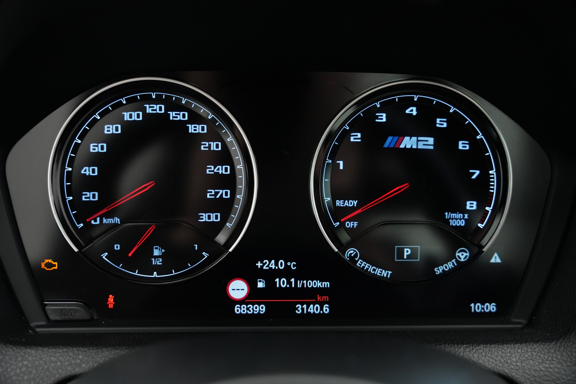 BMW M2 Competition Drivelogic *BBS* *Eventuri Ansaugung* *Carbon*-image-25