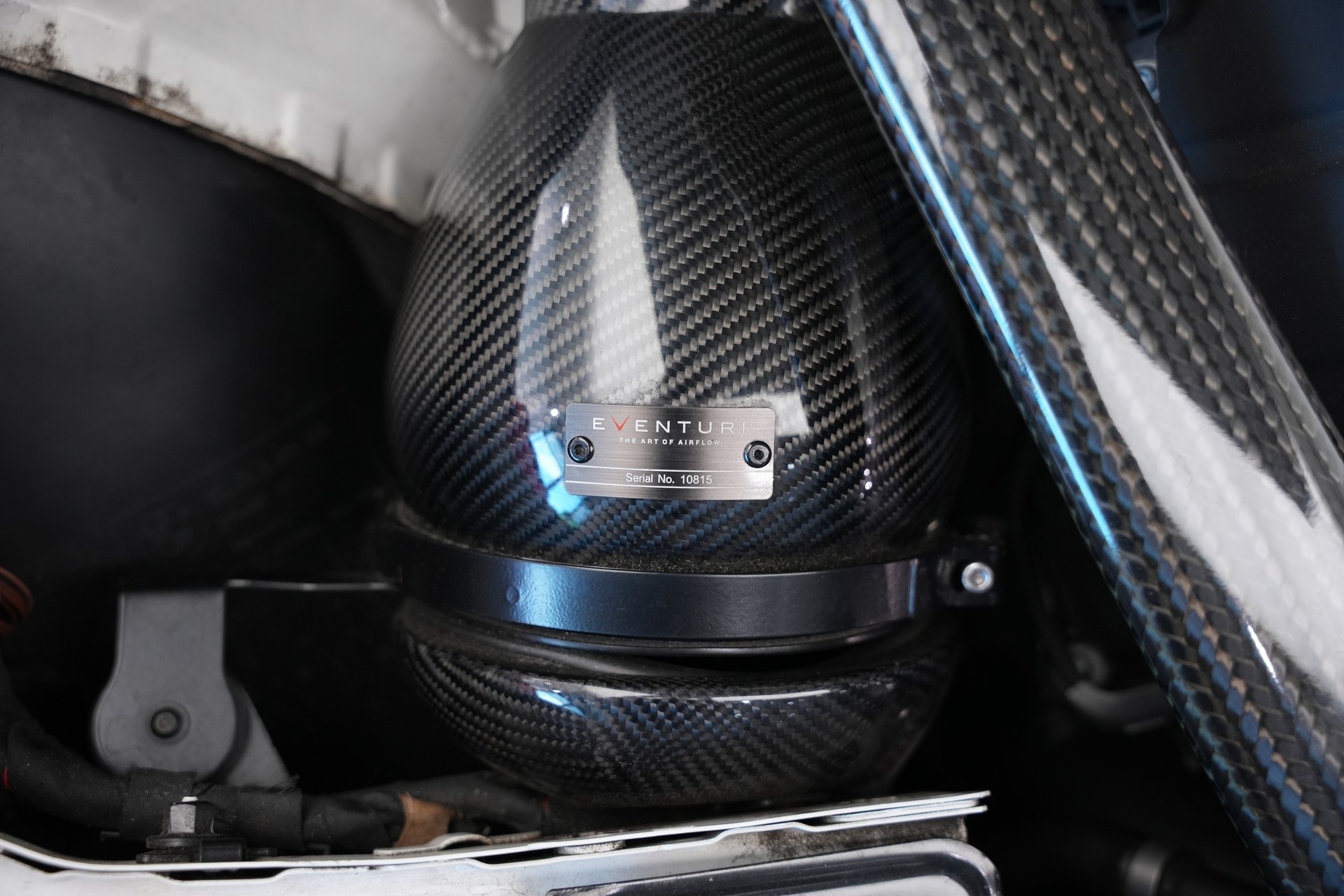 BMW M2 Competition Drivelogic *BBS* *Eventuri Ansaugung* *Carbon*-image-36