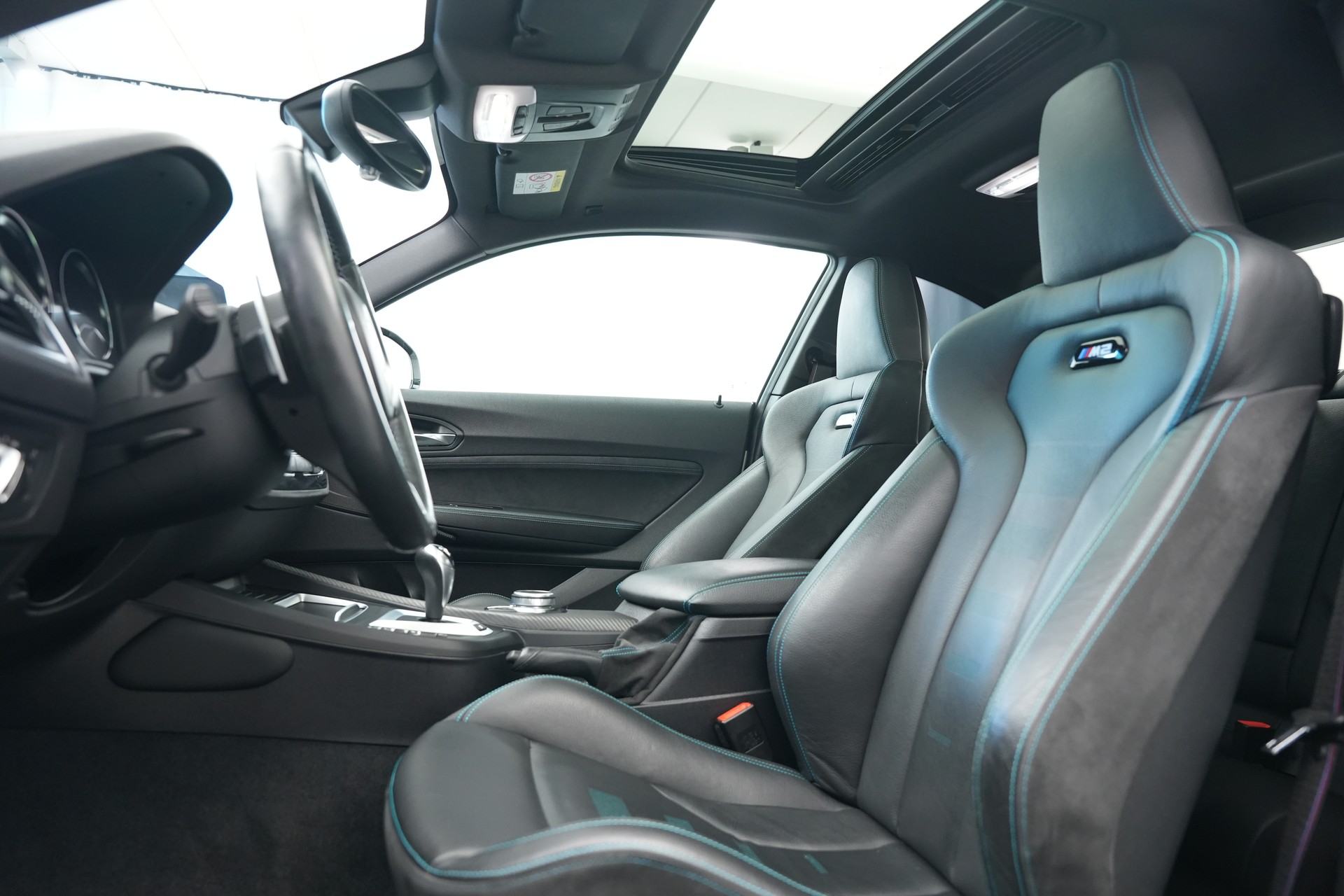 BMW M2 Competition Drivelogic *BBS* *Eventuri Ansaugung* *Carbon*-image-10