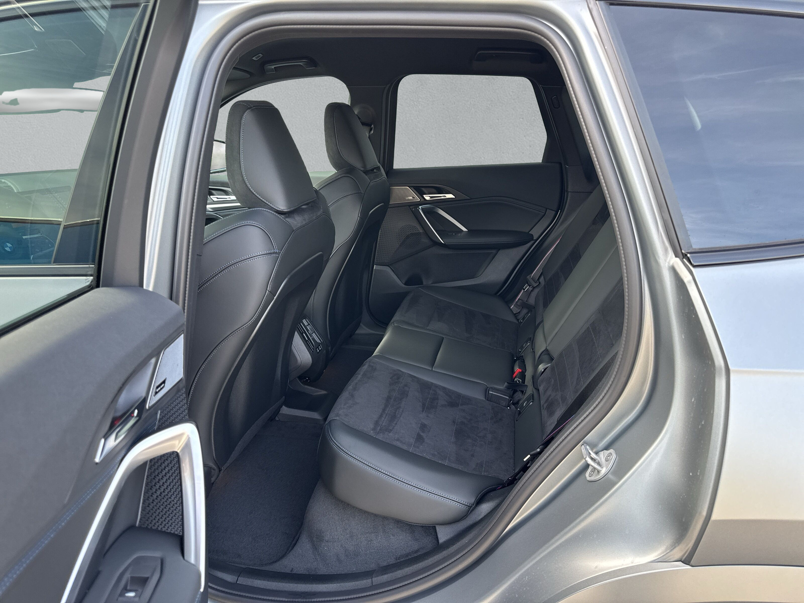 BMW X1 xDrive 30e M Sport Pro-image-14