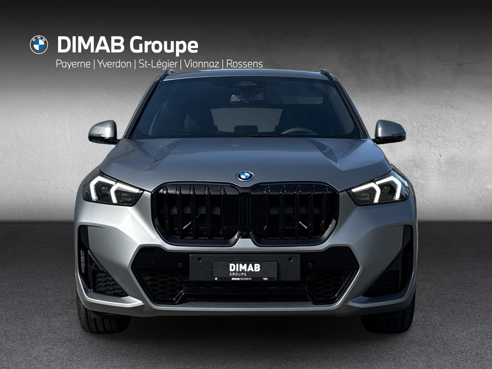 BMW X1 xDrive 30e M Sport Pro-image-7