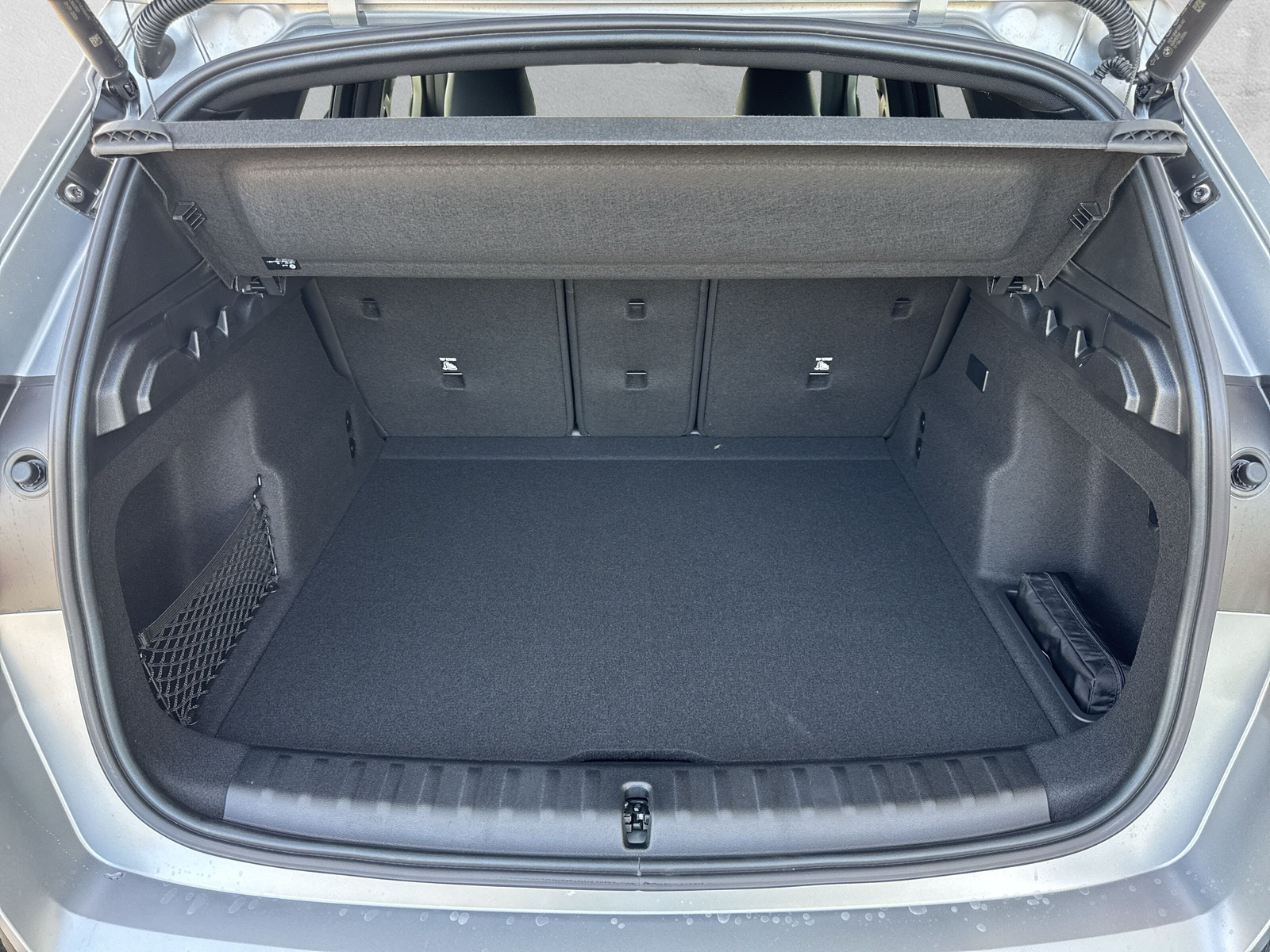 BMW X1 xDrive 30e M Sport Pro-image-10