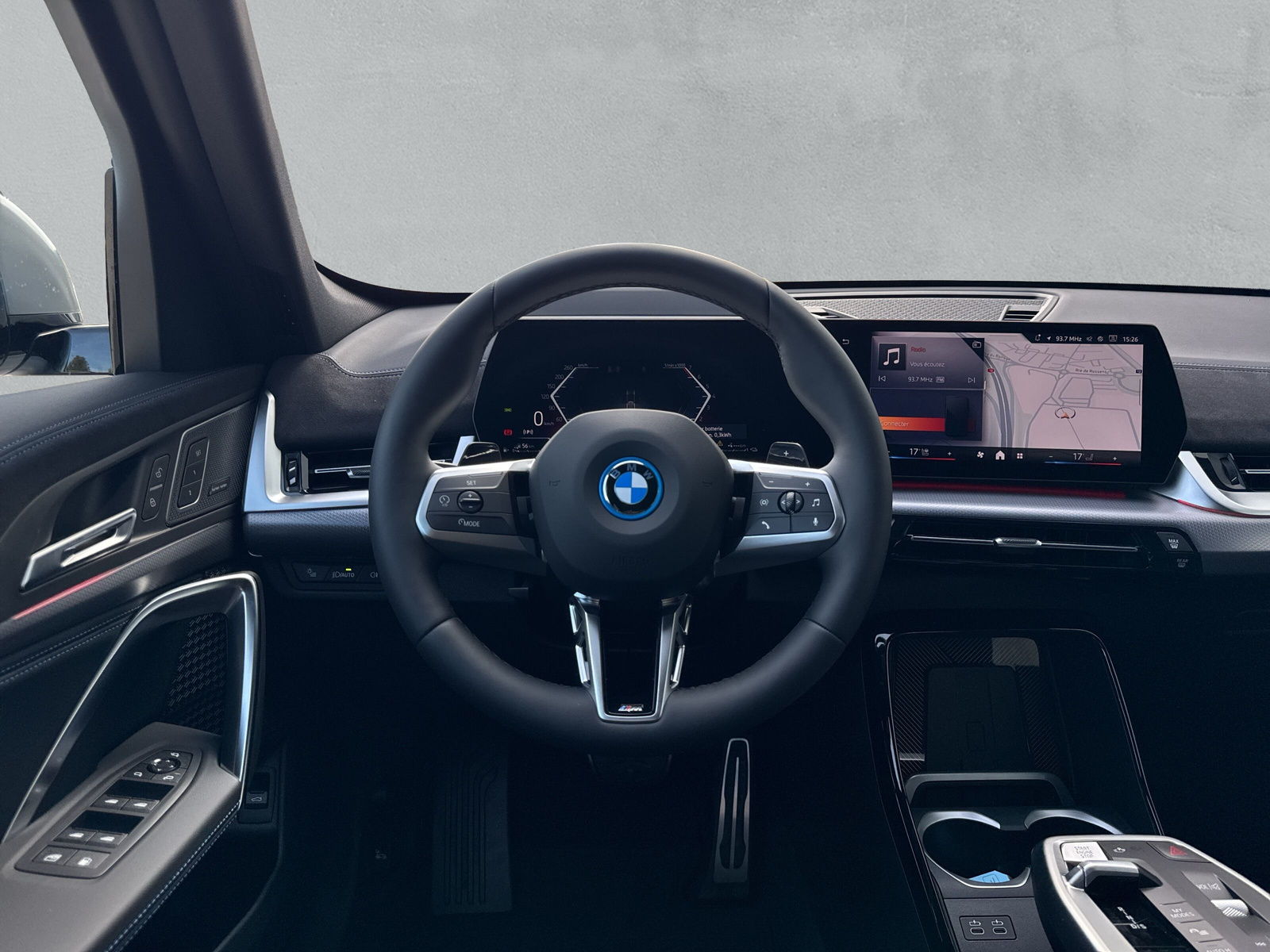 BMW X1 xDrive 30e M Sport Pro-image-19