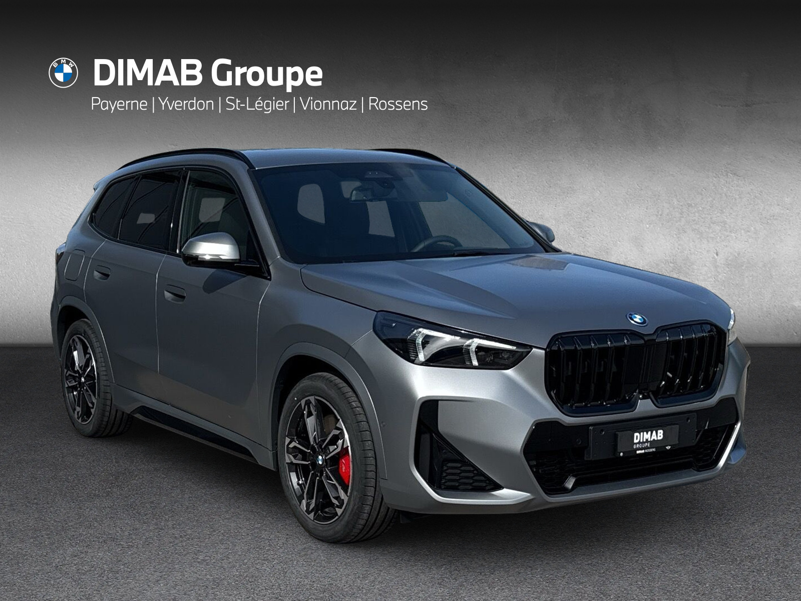 BMW X1 xDrive 30e M Sport Pro-image-6