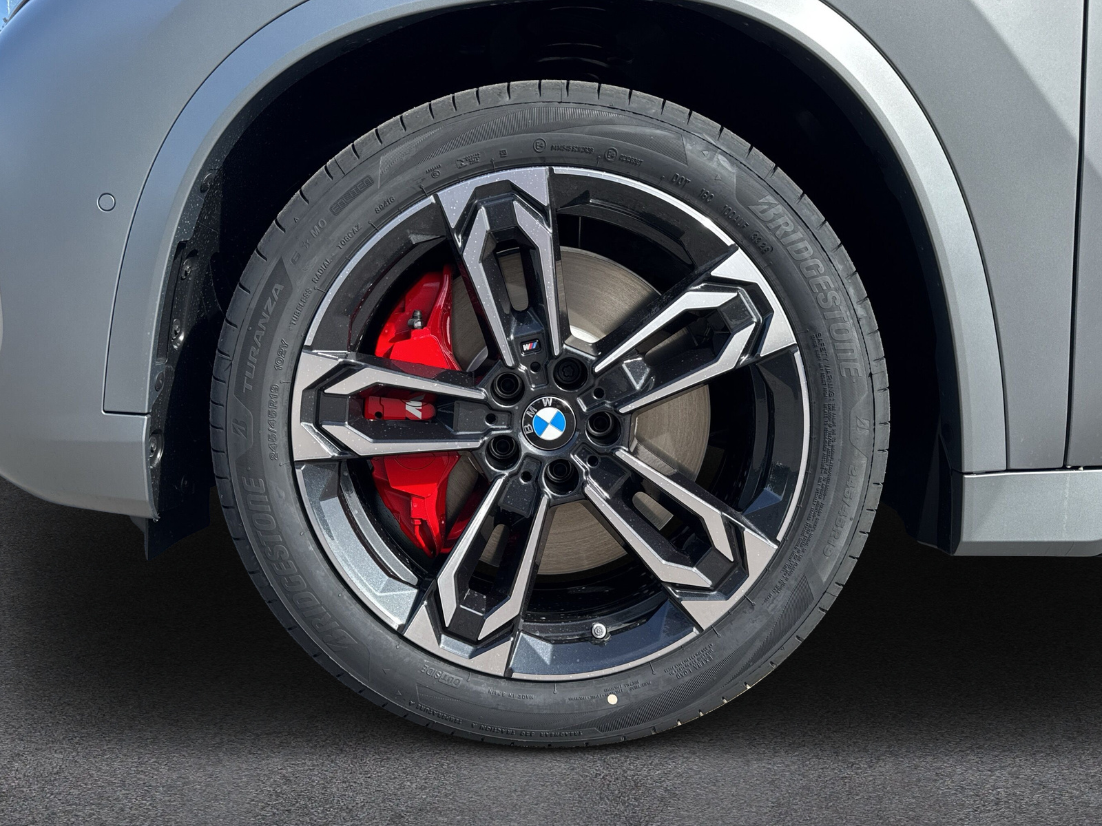 BMW X1 xDrive 30e M Sport Pro-image-9