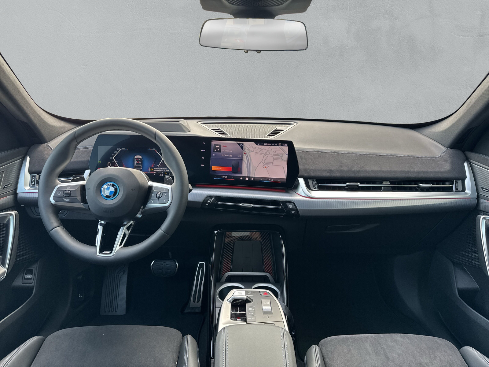BMW X1 xDrive 30e M Sport Pro-image-15