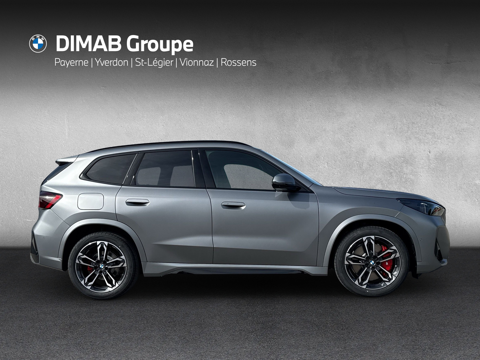 BMW X1 xDrive 30e M Sport Pro-image-5